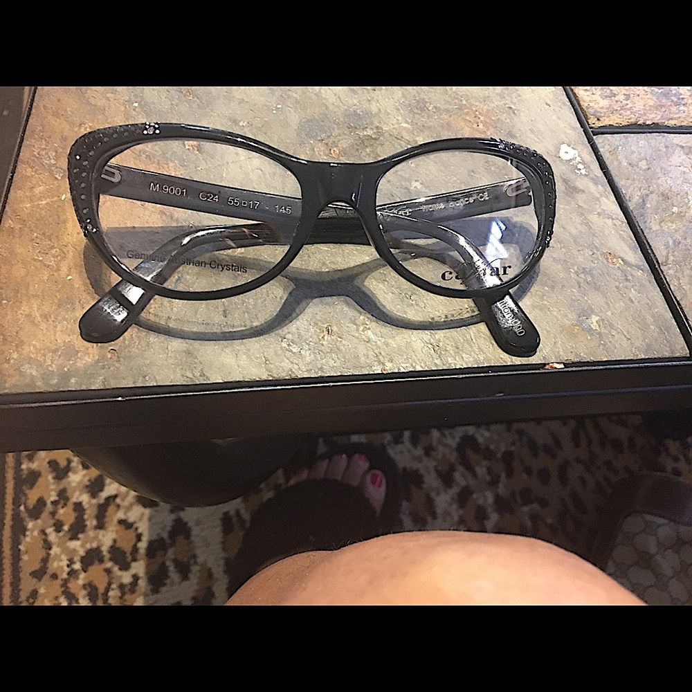 Caviar frames M9001